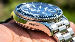 Top 10 Orient Watches to Buy in 2026 – Best Value Automatic Timepieces