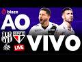 São Paulo ao Vivo Agora: Ponte Preta x São Paulo ⚽