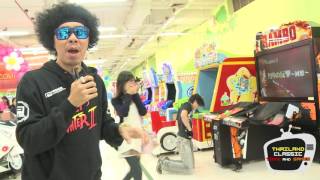 Greatest awesome gamer in thailand ในงาน Thailand Classic Toys and Games โดย คุณ ดิว ถุงมือดำ screenshot 4
