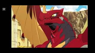 Bakugan Geogan rising ep 121