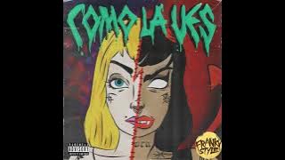 Franky Style - Como La Ves (Instrumental)