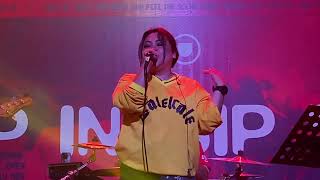 Download Lagu Rannu - Ashari Sitaba (Cover) | Live Performance | Bakvdapa (Lagu Makassar) MP3