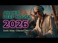 Arabic Deep House Mix 2026 Designed For Stillness Not Movement Chill House For Endless Inner Flow 