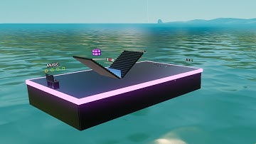 How to Make a 1v1 Map