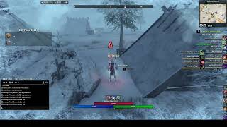 ESO Runestone Farming