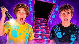 Someone BROKE Into Our House At 3 AM...