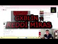 MOHAD YAYINDA GXBLİN - REDDİ MİRAS DİNLİYOR