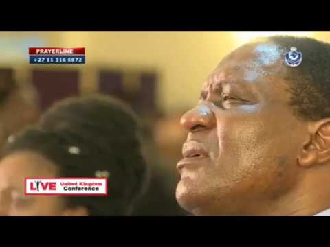 Pastor Shamie Mwale Every Knee 