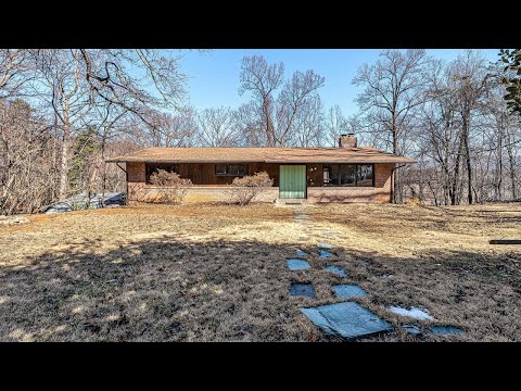 182 Dogwood Ln, Troutville, VA home video tour