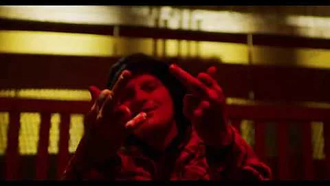 Upchurch & Adam Calhoun "Hooligan" OFFICIAL MUSIC ...