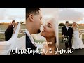 Christopher &amp; Jamie | Our Wedding 09/12/2020