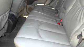 2001 Lexus RX 300 P1582 - Chattanooga TN