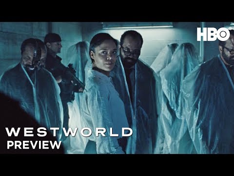 ‘Open Your Eyes’ Ep. 7 Teaser | Westworld | Season 2