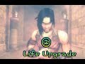 Prince of Persia: Warrior Within life upgrade 2