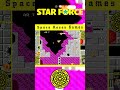 Star Force (NES) #19 Tau Target
