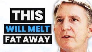 Celebrity Scientist REVEALS the Weight Loss Diet That NEVER FAILS! (No Exaggeration) | Dr. Eric Westman Net Worth