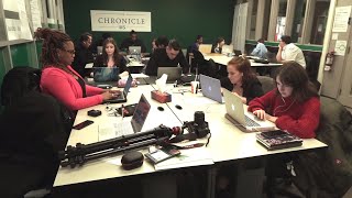 Journalism – Mass Media\/Journalism - Durham College