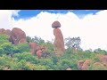 Dhagaa Baabbilee Babile Stone In Oromia Region East Hararghe Zone Babile Worada 