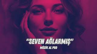 Seven Ağlarmış I Arabesk Pop Gospel - Pop Soul R&B