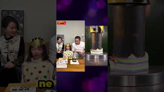 Annemin Doğum Günü Hediyesi