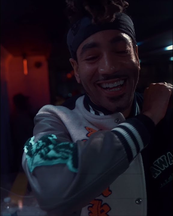Dj Esco at Providence
