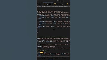 (Part 1) Taking user data from Registration & login form & storing into mongoDb using NodeJs