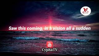 Sam Fischer - The Usual (Lyrics Video)