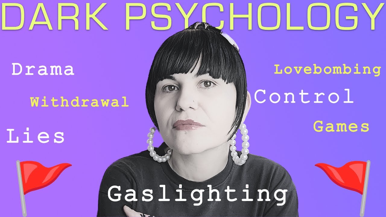 Spiritually Protect Yourself Against Emotional Manipulation - YouTube