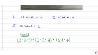 There are three boxes with the following composition: Box1- 5 red+7white+6blue balls box 2- 4 Profile