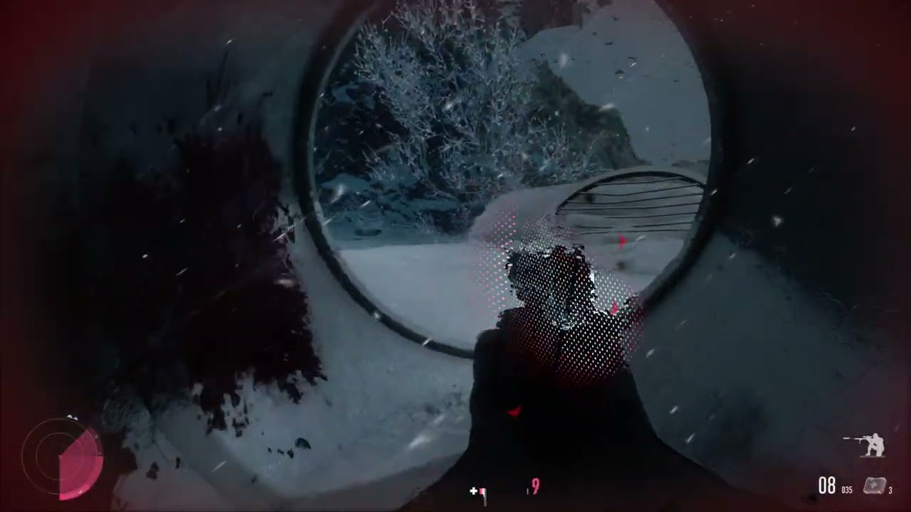 SNIPER Contractor I First Mission @ ALTAI MOUNTAINS | Part 04 @hullugaming | Greeny2550 Gameplay