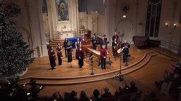 Vivaldi Four Seasons: Autumn (L