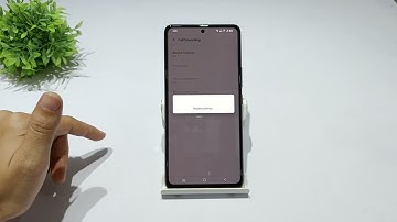 How to enable call forwarding in iqoo z9s pro | iqoo z9s 5g call divert kaise kare