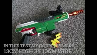 Testing The New Bcar From Gavin Fuzzy On My Spamf. It Works And I Really Like It Go Gfz