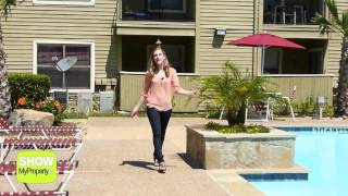 Stadium View Apartments in College Station.