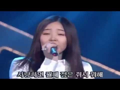 코요태 BEST MIX (+) [3] 순정