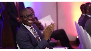 Highlights: 2019 ATM Innovation Roadshow