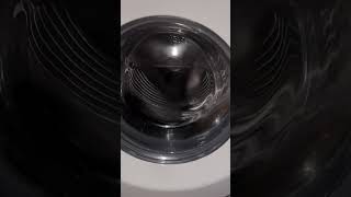 LG washing machine unbalanced spin