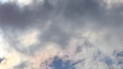 Beautiful Cloudy Sky P7!