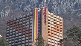 Cele mai bune hoteluri din Baiele Herculane 2023