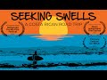 Costa Rica Surfing Documentary - SEEKING SWELLS [Salsa Brava, Playa Bonita, Isla Uvita, Pavones]