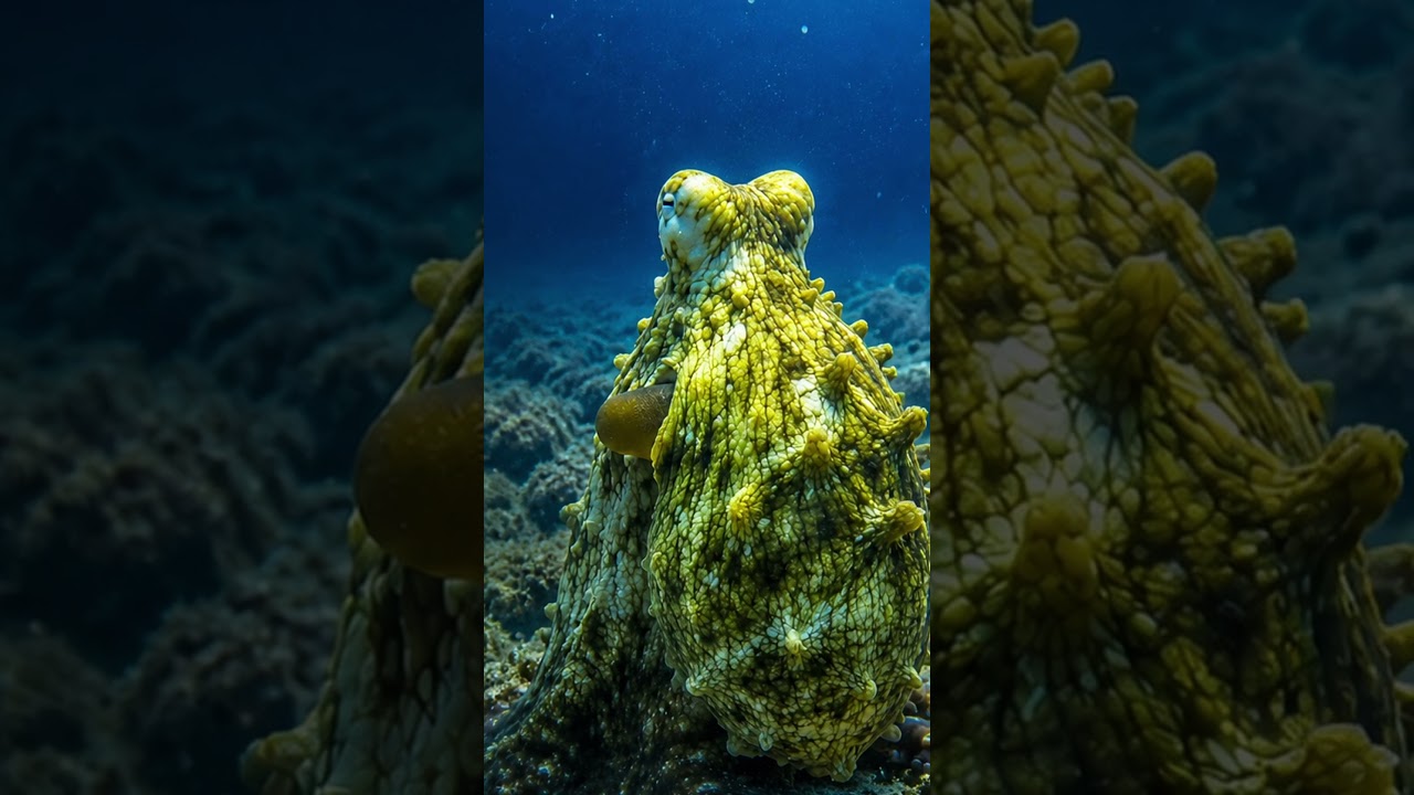 The Transformation of Human Perception Toward Octopus Intelligence