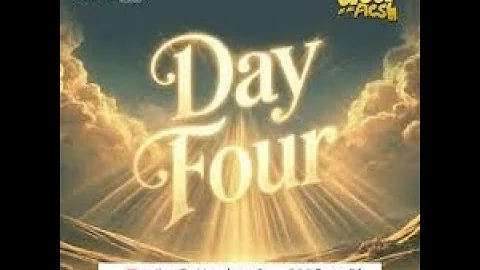 RCCG HOLY GHOST CONGRESS 2025 - DAY 4 EVENING EVENING SERVICE