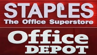 Expect Staples and Office Depot to Close Stores to Compete With Amazon