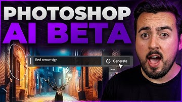 Hoe je Photoshop AI Generative Fill in 2024 gebruikt (gedetailleerde tutorial)