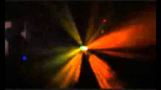 Goboprism LED.avi