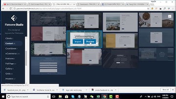 Buổi 8 Bài 3 Tạo Form Liên hệ bằng Contact form 7 và WP Gmail SMTP