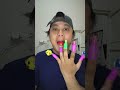 Classic American Candy ASMR 🍬 Dubble Bubble Gum Unwrapping & Chewing