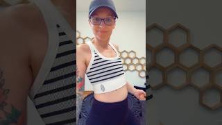 Flat After Mastectomy Sports Bra