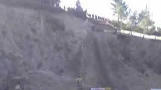 enduro noiretable 2007 (9minutes)championnat du monde