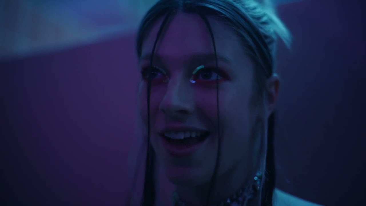 Rue and Jules logoless scenes //// Euphoria ( special episode included ) 1080p